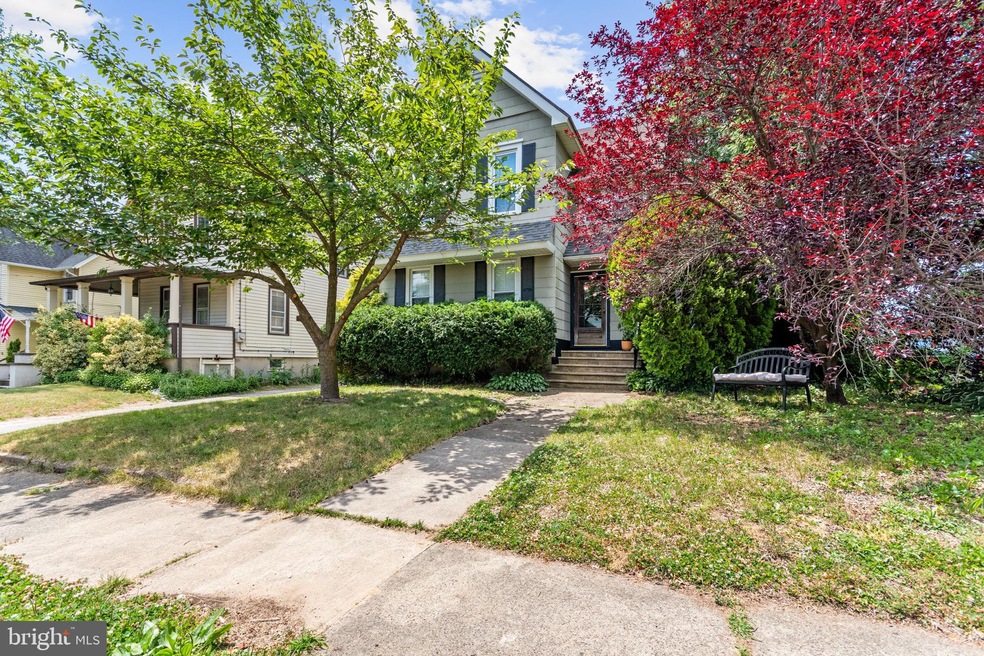 136 Maple Terrace, Merchantville, NJ 08109 - photo 1