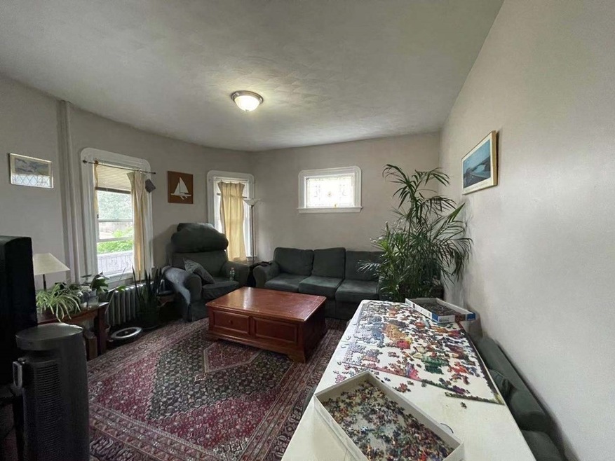 2 Aldie St unit 1, Allston, MA 02134 - photo 1