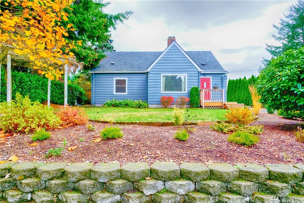 7552 31st St W, University Place, WA 98466 - photo 1