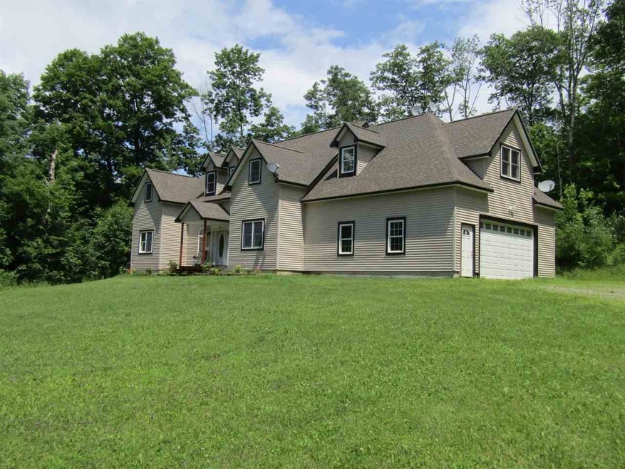 51 Butternut, Fletcher, VT 05444 - photo 1