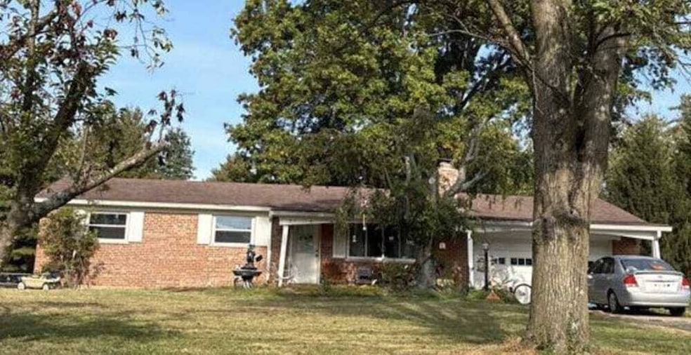 12069 Rich Rd, Loveland, OH 45140 - photo 1