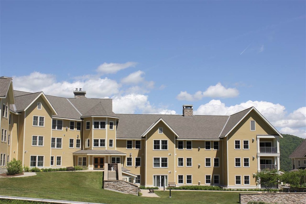 Jackson Gore Village unit 735, Ludlow, VT 05149 - photo 1