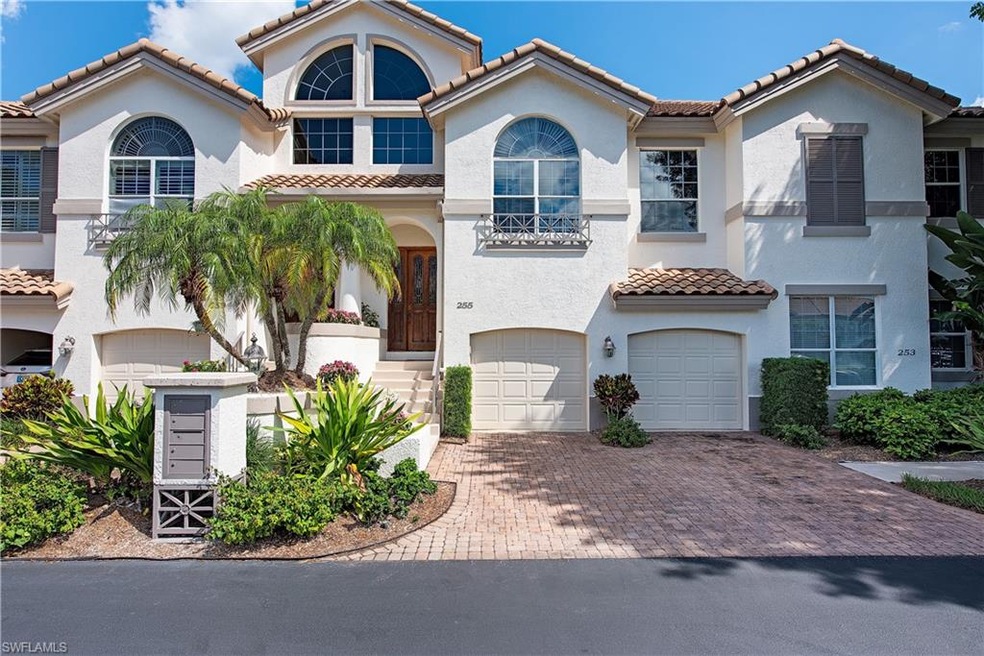 255 Colonade Cir unit 2603, Naples, FL 34103 - photo 1