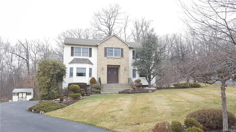 8 Curran Ct, Pomona, NY 10970 - photo 1