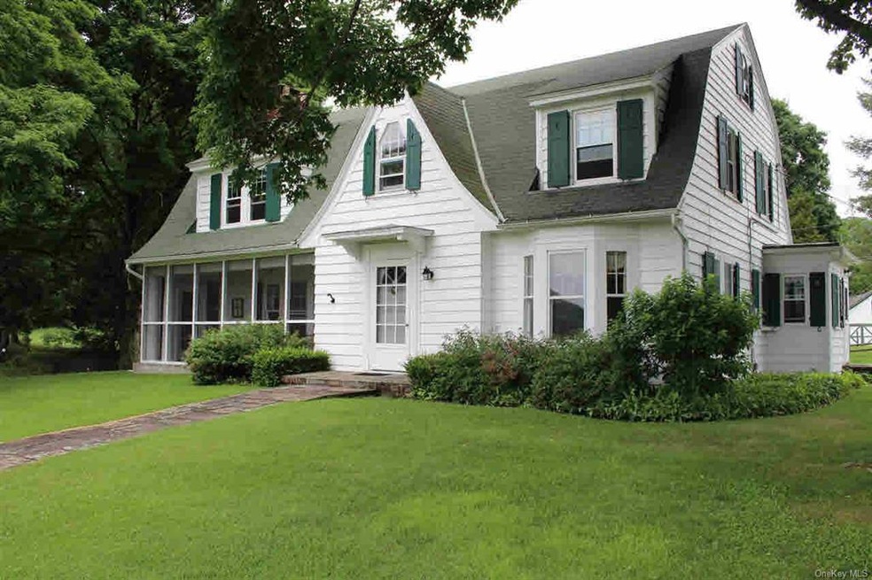 28 Benson Rd, Wassaic, NY 12592 - photo 1