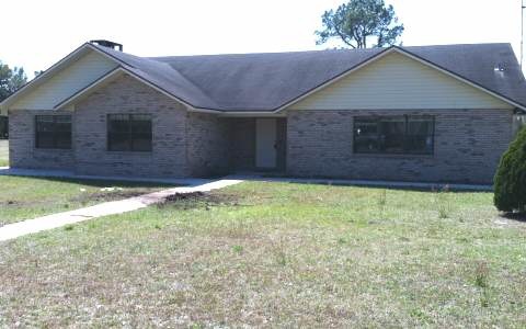 6224 NW Lake Jeffery Rd, Lake City, FL 32055 - photo 1
