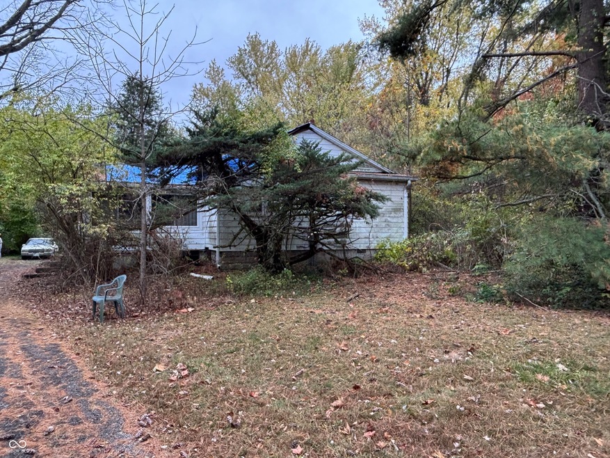 3856 W Old Us 40, West Terre Haute, IN 47885 - photo 1