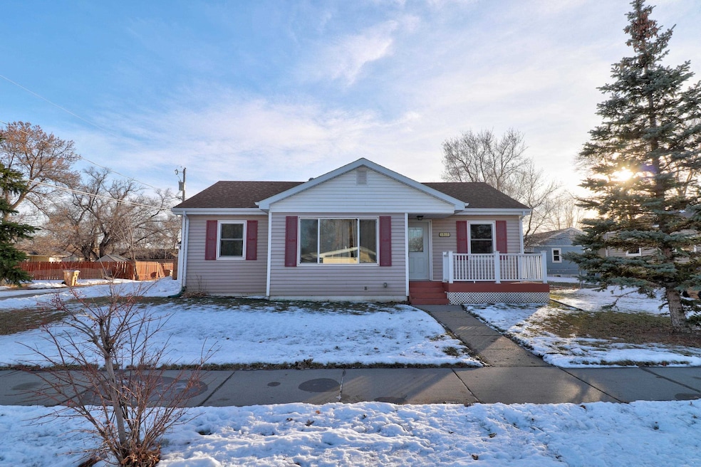 Sold • Co-Listing Agent