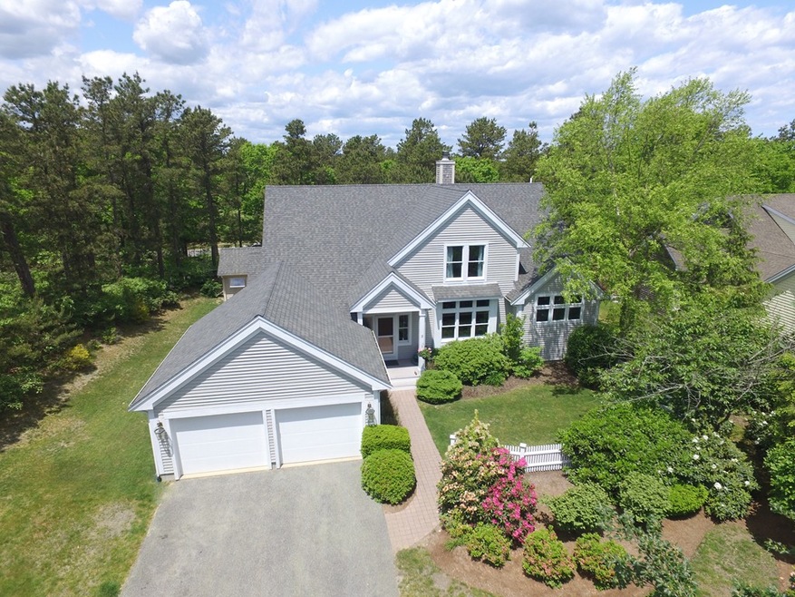 8 Forest Edge, Plymouth, MA 02360 - photo 1
