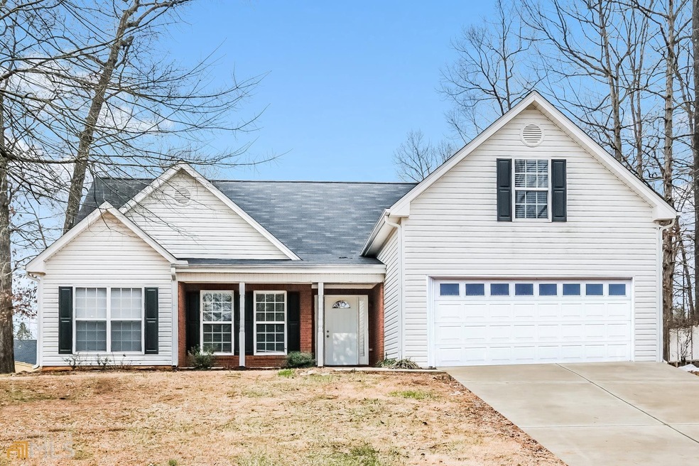 240 Trelawney Cir, Covington, GA 30016 - photo 1