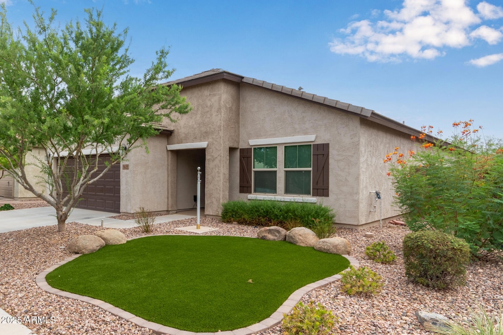 5629 W Montebello Way, Florence, AZ 85132 - photo 1