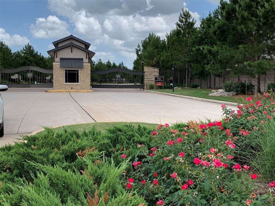 103 Dartmoor Ln, the Woodlands, TX 77382 - photo 1