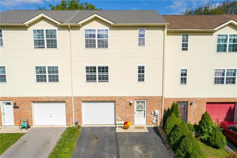 67 E 2nd St, Alburtis, PA 18011 - photo 1