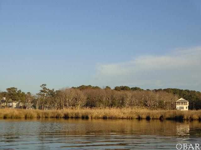 View from the Water