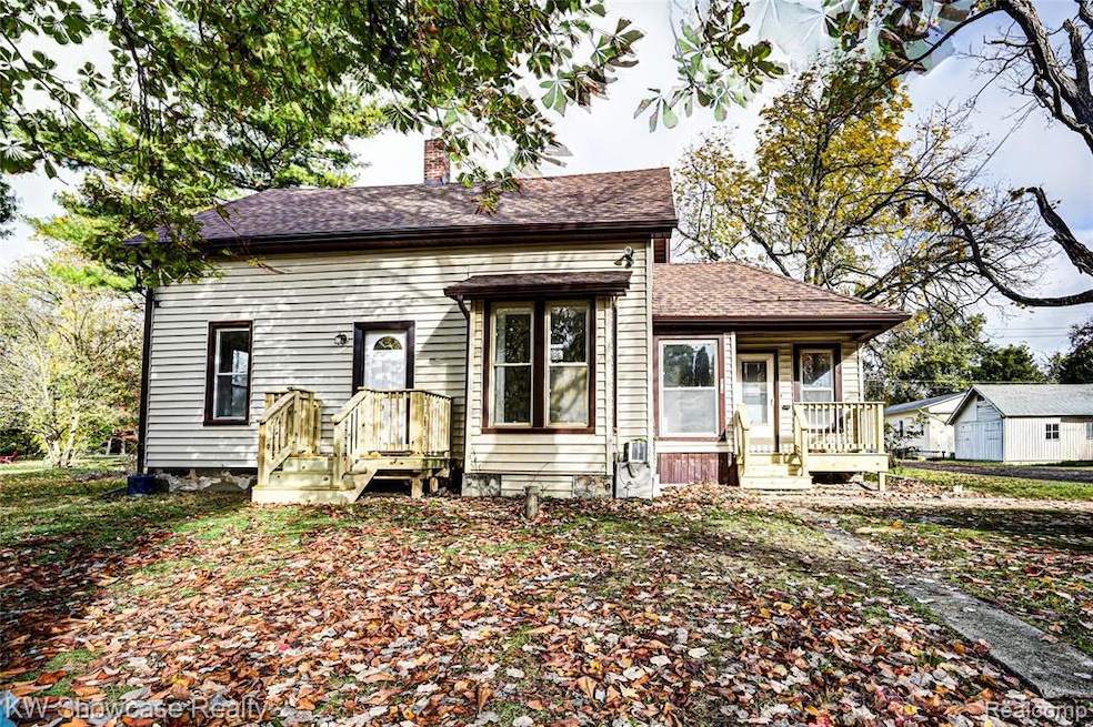 For Rent $2,400/month