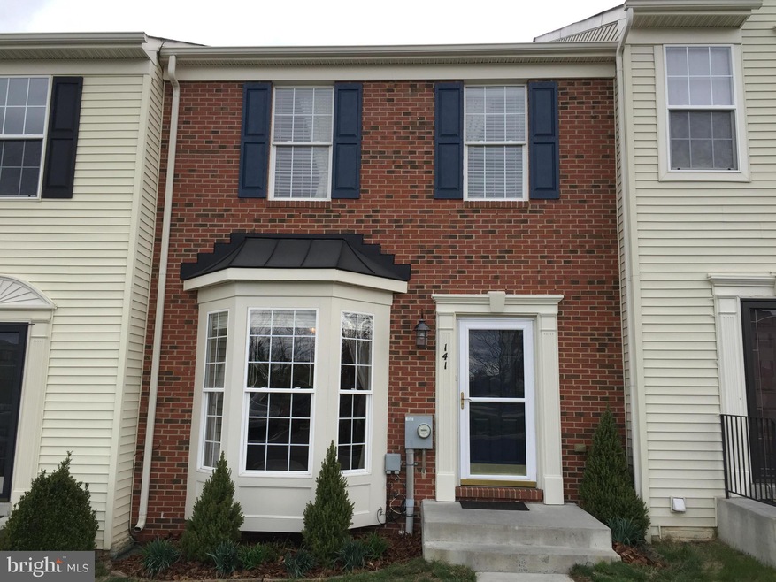 141 Oxbow Dr, Strasburg, VA 22657 - photo 1