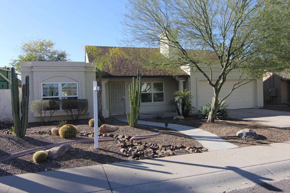 1219 E Sequoia Dr, Phoenix, AZ 85024 - photo 1