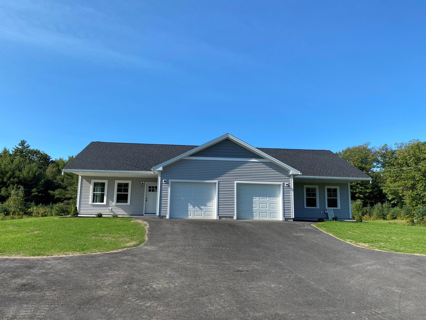 194 Middle Ridge Rd unit B, Bridgton, ME 04009 - photo 1