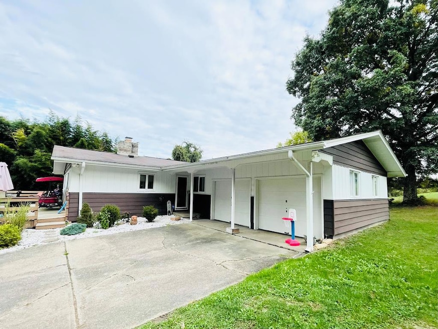 13 Aster Dr, Triadelphia, WV 26059 MLS 134960