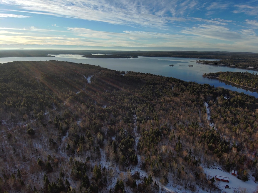 60 Pratt Cove Rd, Island Falls, ME 04747 - photo 1