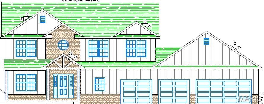 3704 Osprey Ct, Swansea, IL 62221 - photo 1