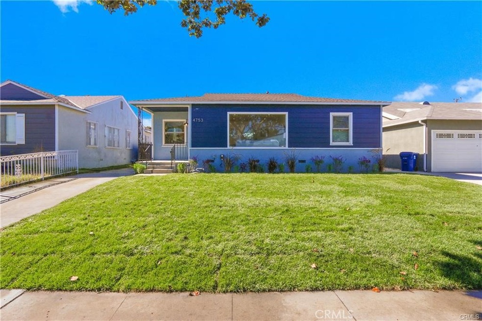 4753 Lakewood Blvd, Lakewood, CA 90712 - photo 1