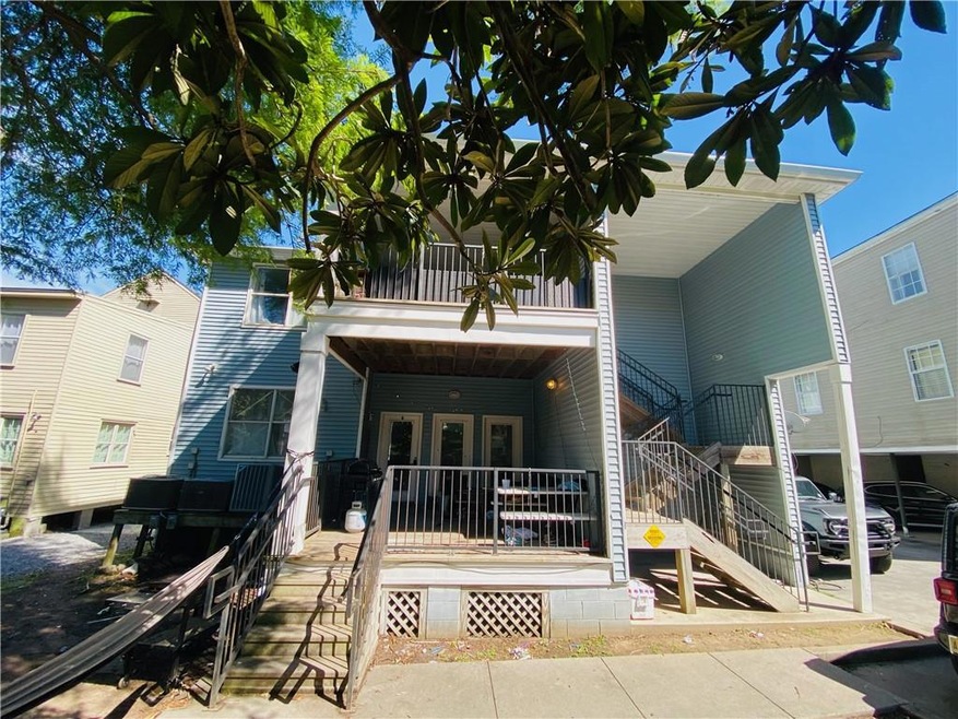 834 Broadway St unit D, New Orleans, LA 70118 - photo 1