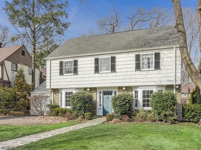 38 Stanford Place, Glen Ridge, NJ 07028 - photo 1