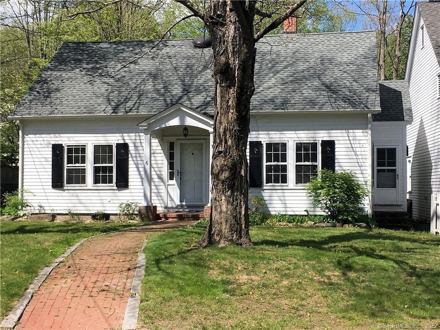 6 Church St, Woodbury, CT 06798 - photo 1