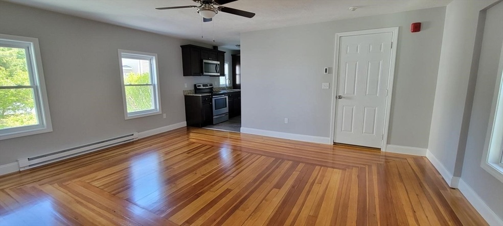 103 Hanover St unit 2, Fall River, MA 02720 - photo 1