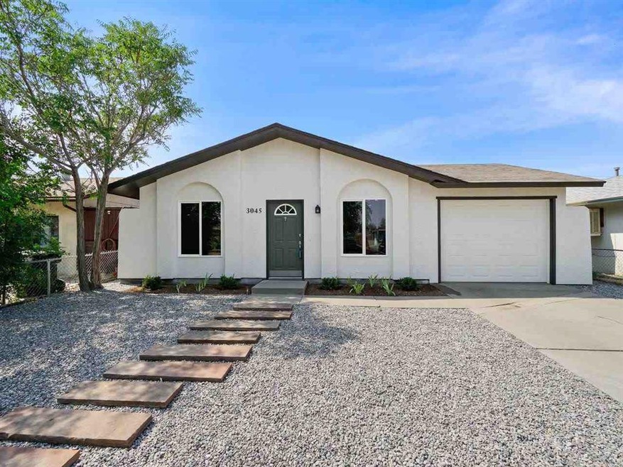 3045 Lancaster Gate St, Grand Junction, CO 81504 - photo 1