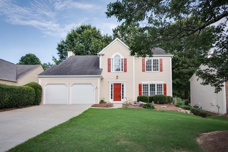 3480 River Summit Trail, Duluth, GA 30097 - photo 1