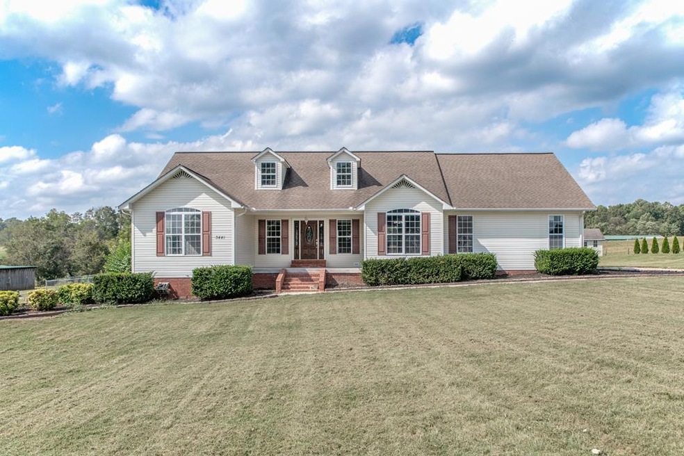 3441 Wj Robinson Rd, Cookeville, TN 38506 - photo 1