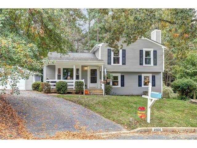 4906 Banbridge Ct, Henrico, VA 23228 - photo 1