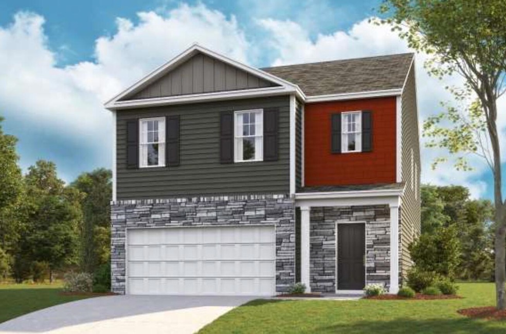 3328 Serenity Dr NE, Cleveland, TN 37312 - photo 1