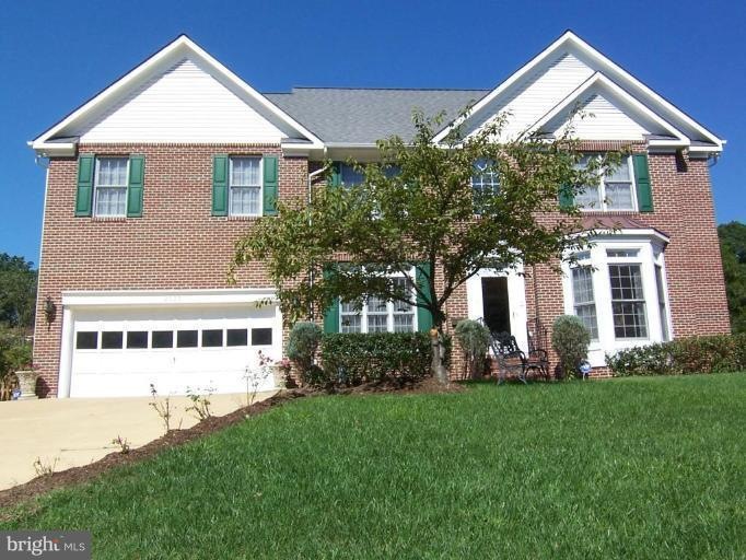 2520 N Chambliss St, Alexandria, VA 22311 - photo 1