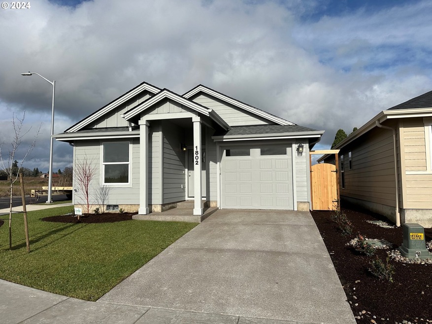 1802 SE Mulberry Ave unit 41, Dallas, OR 97338 - photo 1