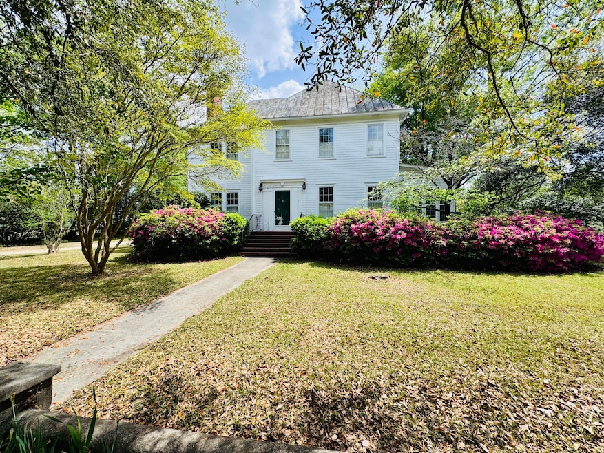 5 S Rosemary Ave, Andrews, SC 29510 - photo 1