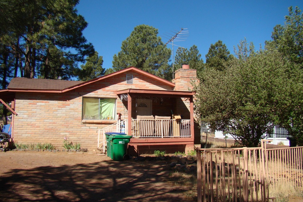 2311 Beaman Circle