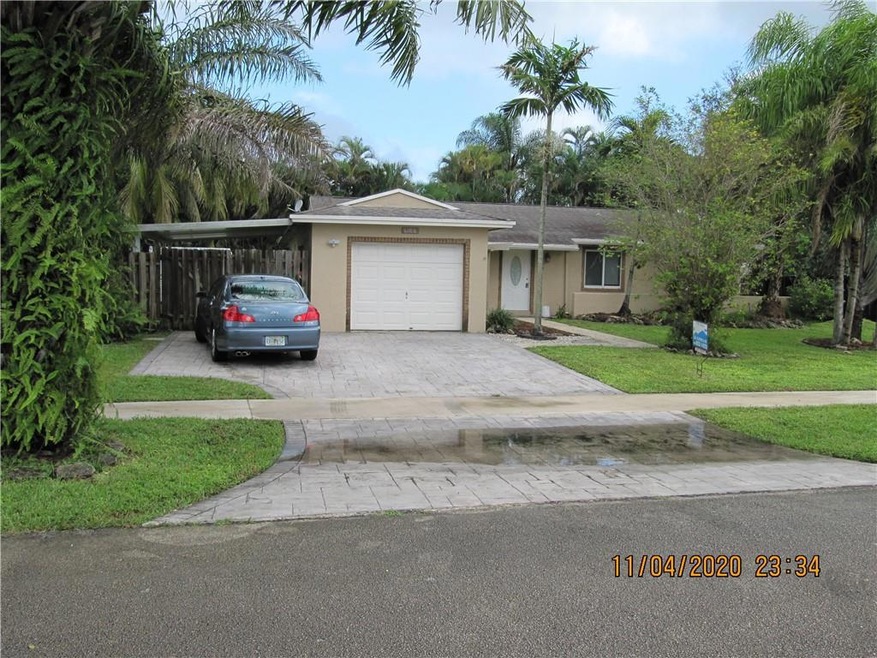 12831 SW 10th Ct, Davie, FL 33325 - photo 1