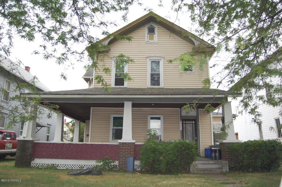 510 W Front St, Berwick, PA 18603 - photo 1