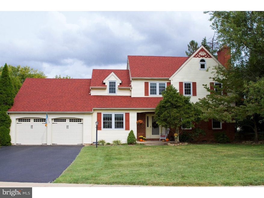 1901 Wayne Dr, West Norriton, PA 19403 - photo 1