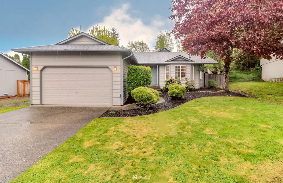 20124 SE 258th Place, Covington, WA 98042 - photo 1