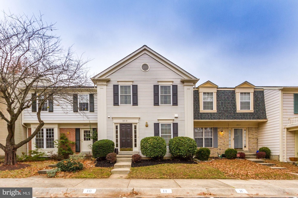 3219 Saint Florence Terrace, Olney, MD 20832 - photo 1