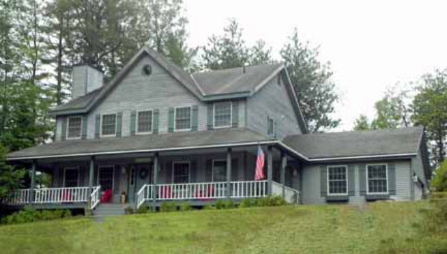 Main View