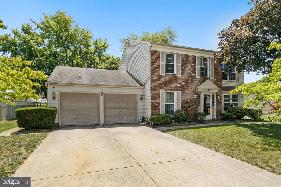 9 Pegasus Way, Sewell, NJ 08080 - photo 1