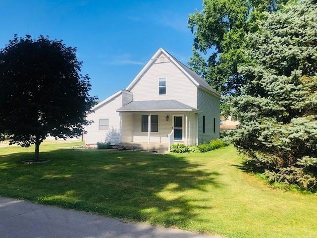 930 N Jackson St, Andrews, IN 46702 - photo 1