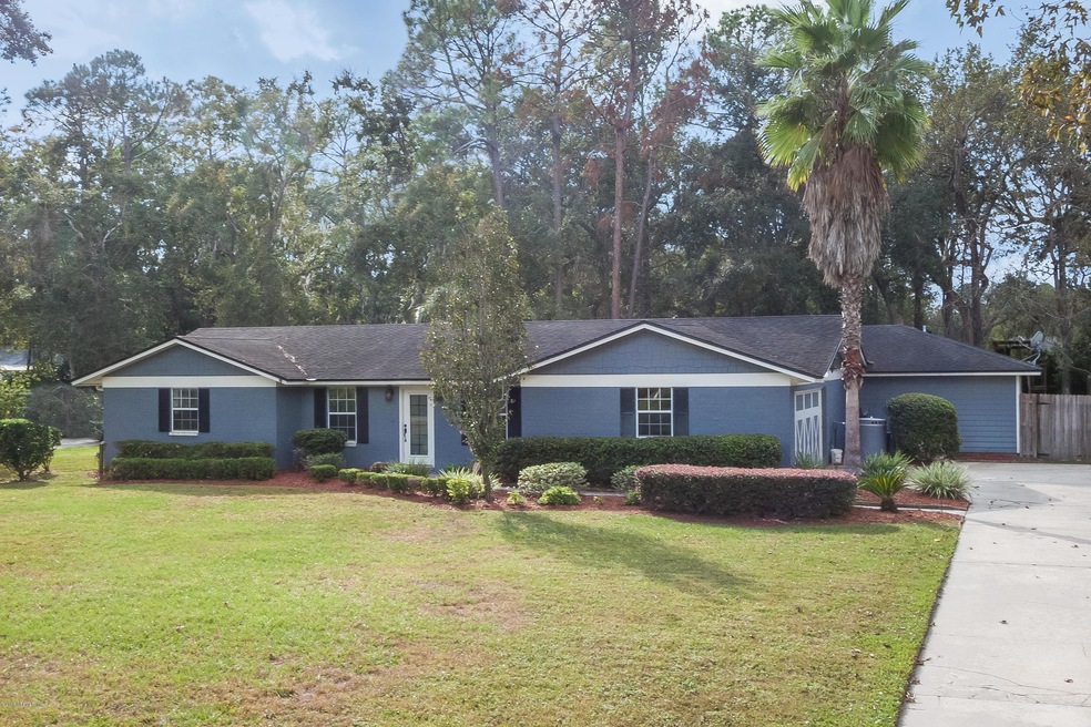 1-front of home