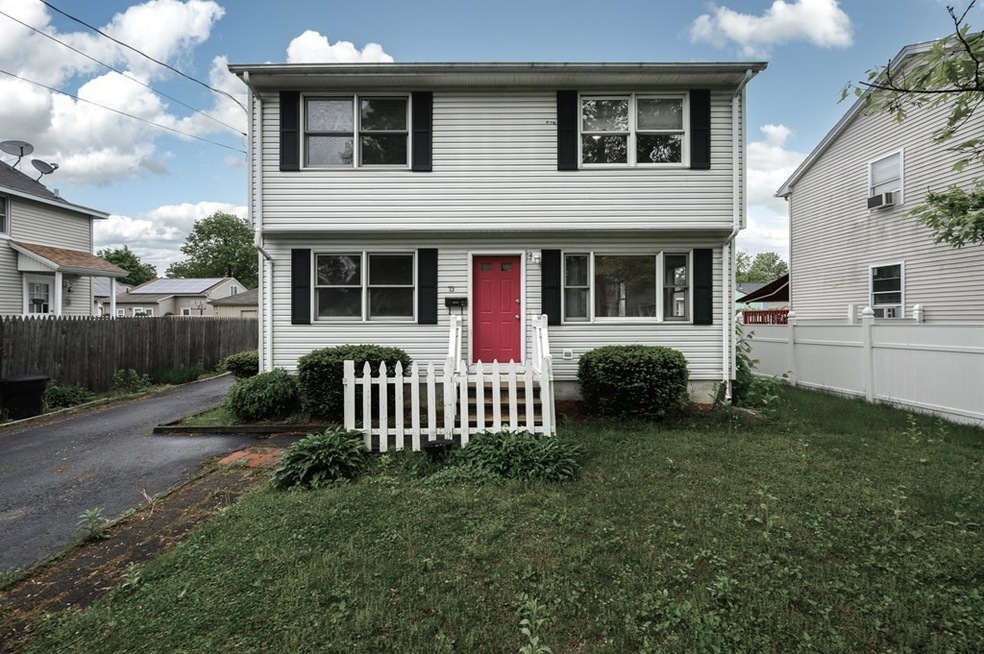 73 Warrenton St, Springfield, MA 01109 - photo 1