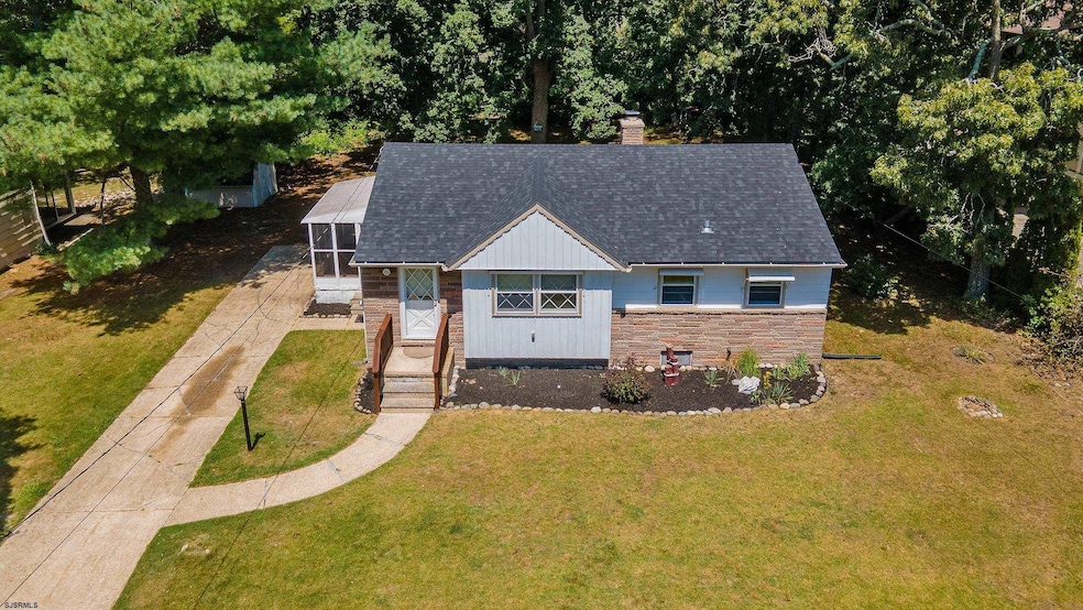 35 Broadway, Somers Point, NJ 08244 - photo 1